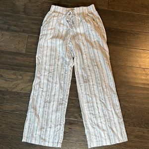 summer pants